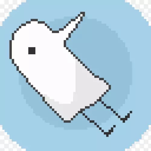 像素艺术YouTube剪贴画-YouTube