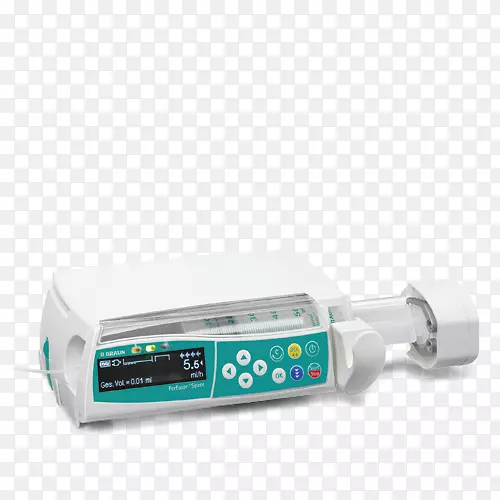 医疗设备注射器驱动输液泵静脉治疗.注射器