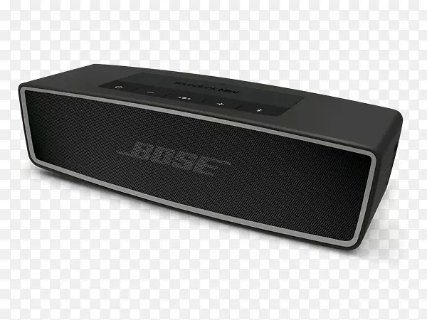 Bose SoundLink迷你II无线扬声器Bose公司扬声器-Bose