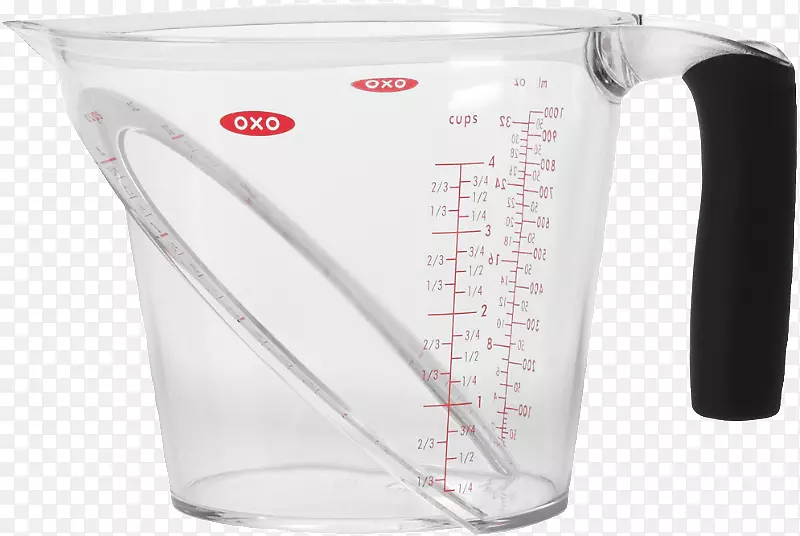 量杯测量厨房用具工具杯