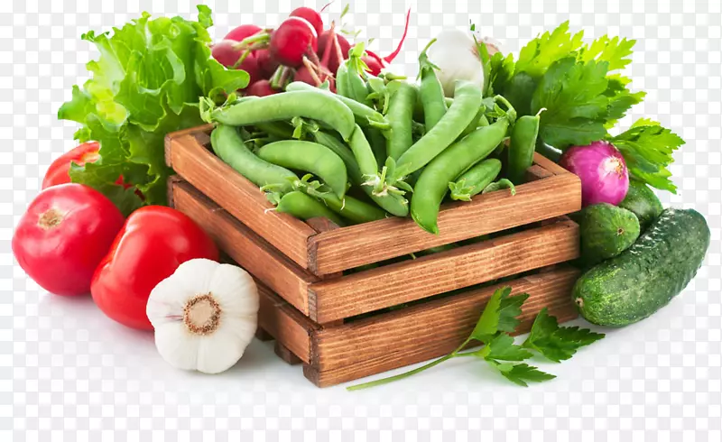 蔬菜市场菜园水果农业-蔬菜