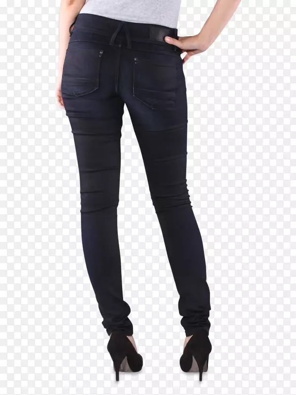 牛仔裤Amazon.com牛仔T恤裤-女士牛仔裤
