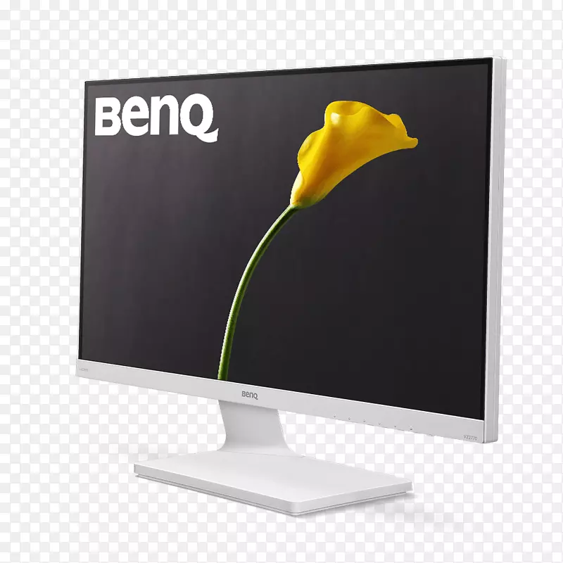 电脑显示器显示bnq ecc a全高清mms hdmi 1080 p led背光lcd ips面板-左眼
