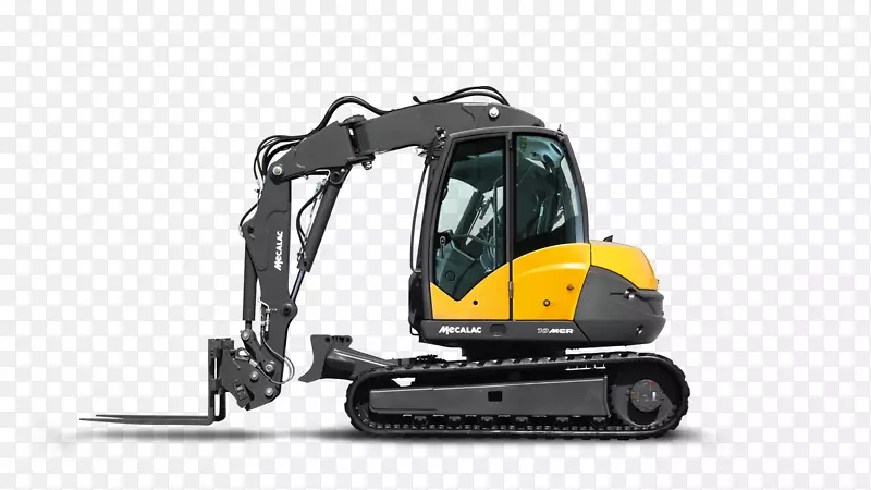 卡特彼勒公司作者声明：John Deere Group pe Mecalac S.A.挖掘机重型机械挖掘机