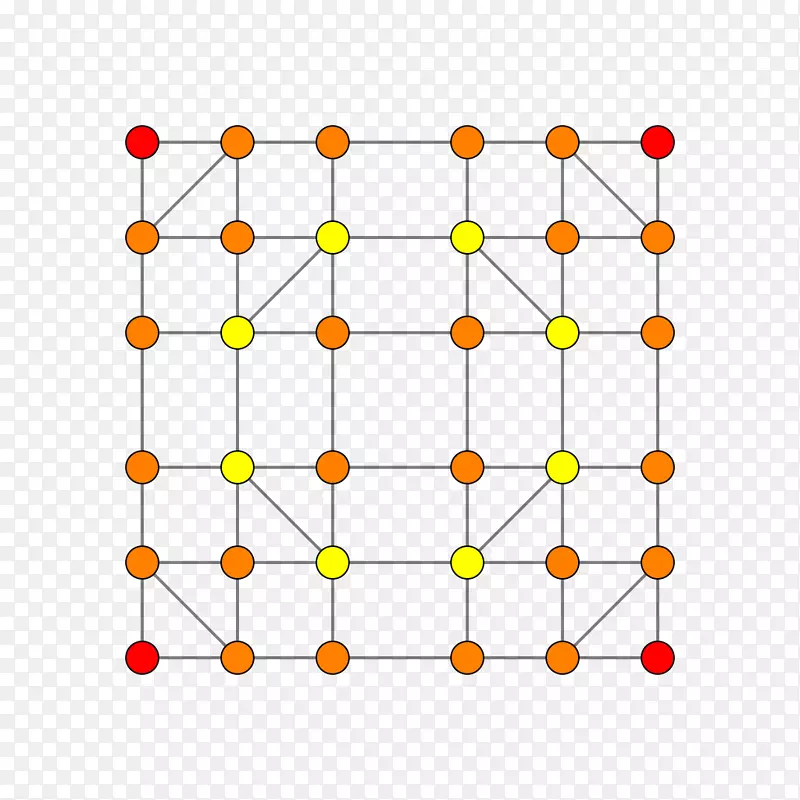 7-立方体-b2多路复用Arduino发光二极管