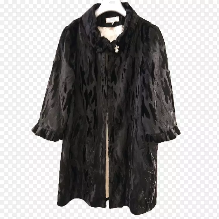 Primadonna：Γυναικεία-ρούχα皮毛服装女式大衣-夹克