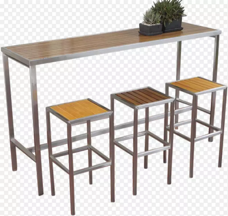 餐桌花园家具酒吧凳子餐厅椅子-桌子