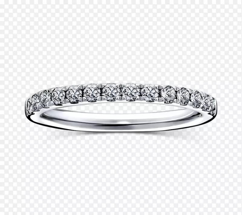 结婚戒指拉扎尔卡普兰国际订婚戒指