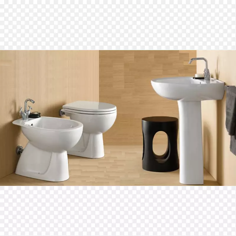卫生间浴盆蜂鸟家具-厕所