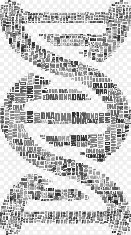 dna生物学核酸双螺旋载体基因载体