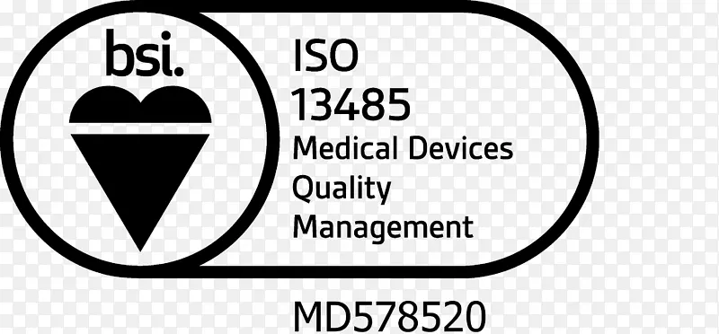 B.S.I.ISO 13485国际标准化认证组织