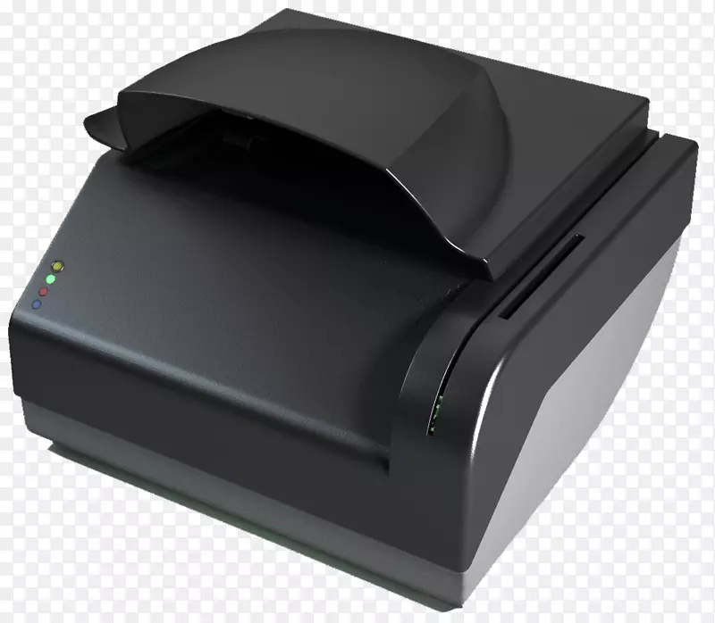 图像扫描器文件光学字符识别喷墨打印条形码扫描仪支票