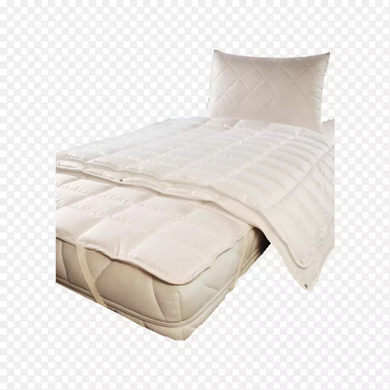 床框床垫床单被褥