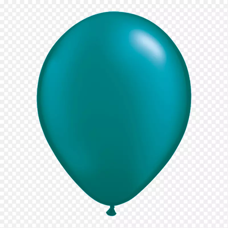 热气球粉红派对Amazon.com-气球