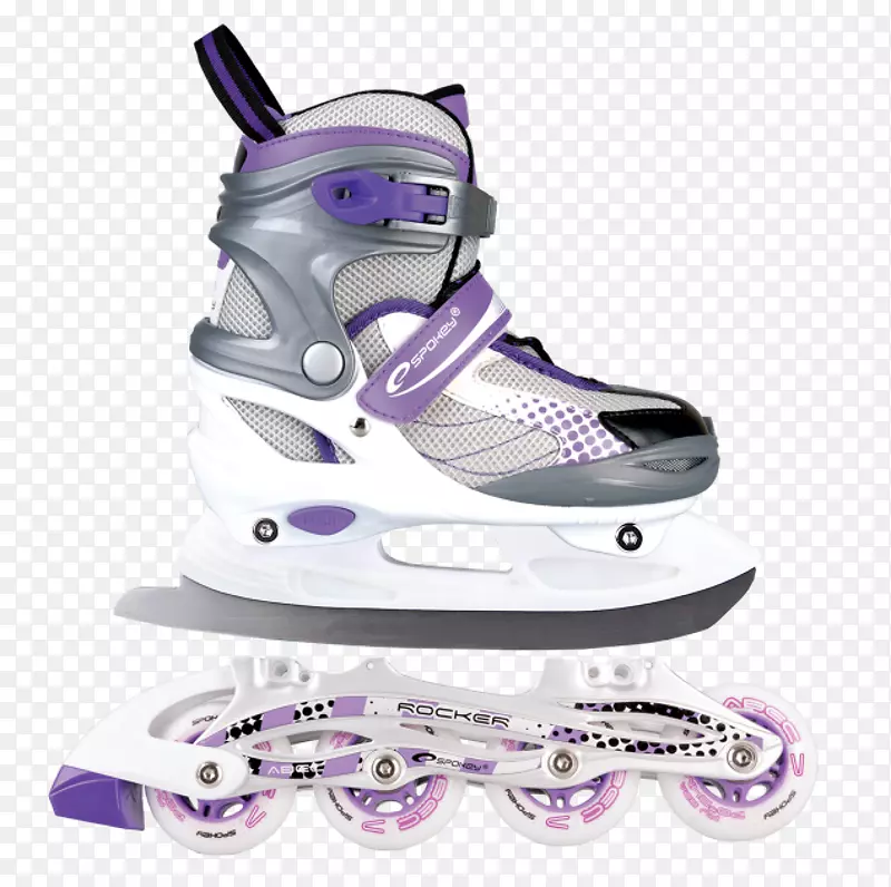 溜冰鞋运动鞋冰上曲棍球设备冰上溜冰鞋