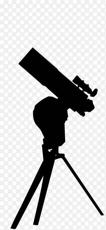 天文书星团天文望远镜-书