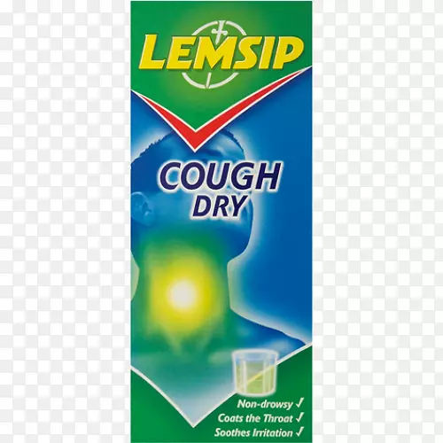 利姆西普全身酸痛咽喉常见感冒-咳嗽