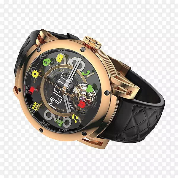 三星齿轮智能手表苹果手表表带手表