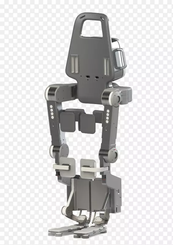 电动外骨骼亚特兰大生物电子机器人外骨骼