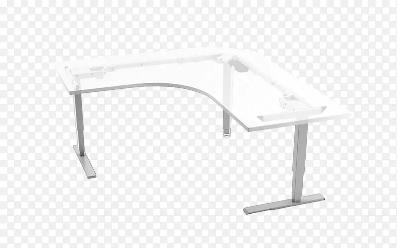 桌子，家具，桌子，脚-三条腿的桌子