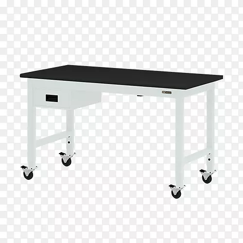 桌子长方形-三条腿桌