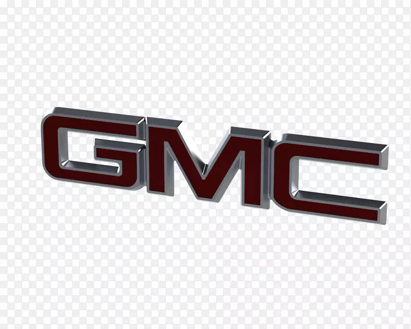 GMC汽车通用汽车标志别克-汽车