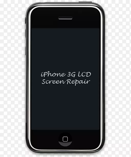 特色手机智能手机配件灯箱iPhone-智能手机