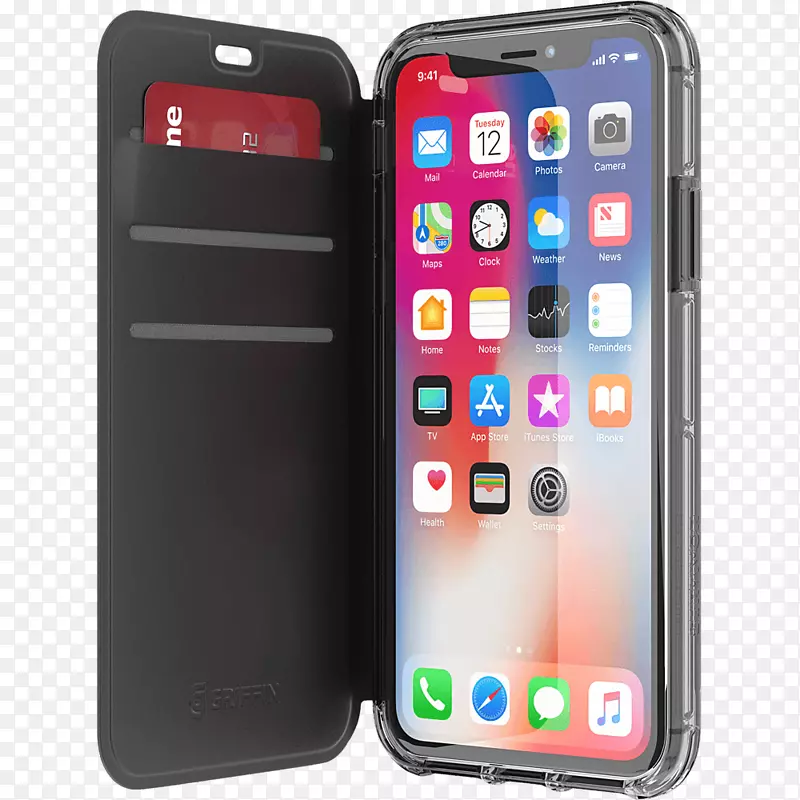 iphone x Apple iphone 8加苹果iphone 7加苹果钱包iphone 6s-Apple