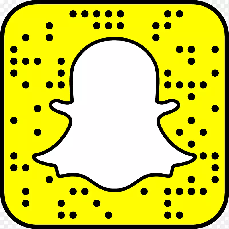 Snapchat标识车-Snapchat