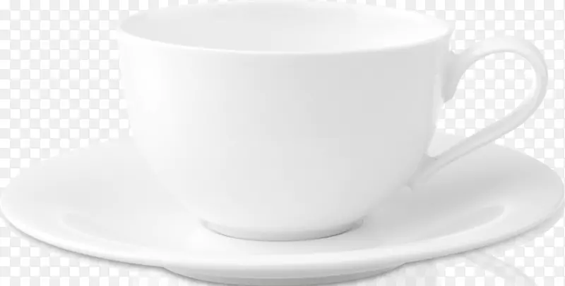 咖啡杯碟杯瓷杯