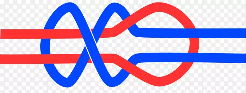 徽标线点角字体