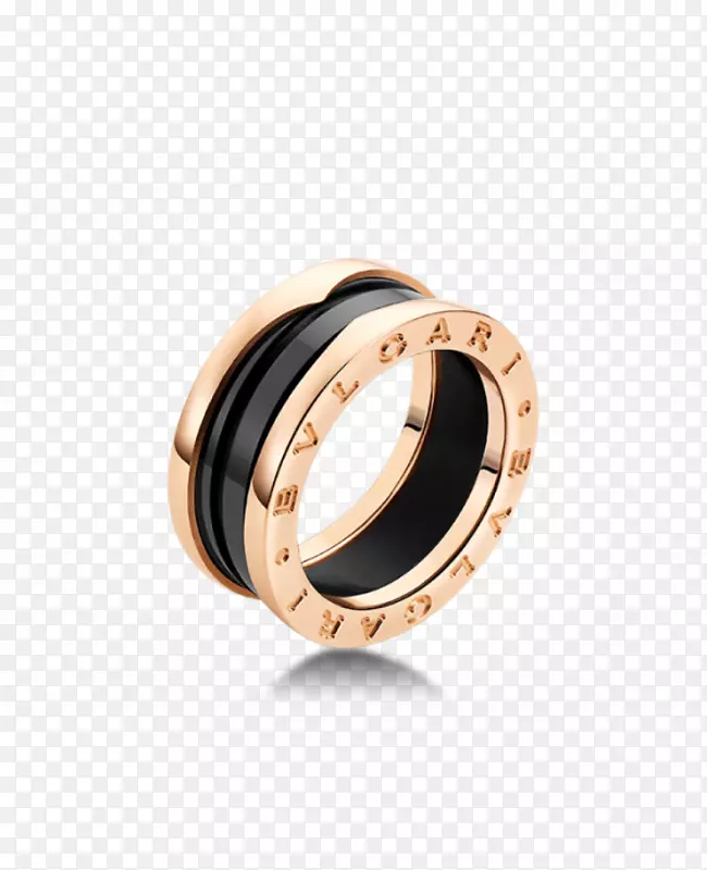 宝格丽耳环结婚戒指珠宝戒指