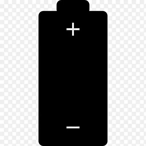 电池充电器，手机，电脑图标，电动电池