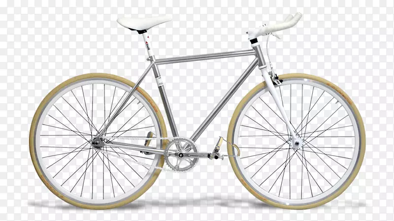 梅里达公路自行车工业公司有限公司赛车用自行车固定档自行车