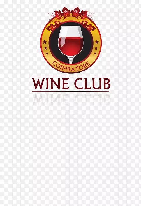 商标字型-葡萄酒俱乐部