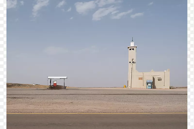 灯塔天空公司-沙特阿拉伯