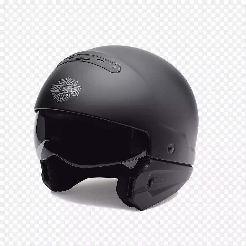 自行车头盔摩托车头盔滑雪雪板头盔哈雷戴维森自行车头盔