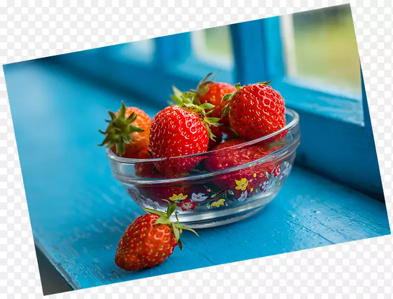 草莓食品关键词奥格里斯-草莓