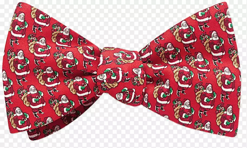 领结领带圣诞剪贴画
