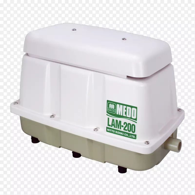 潜水泵气泵化粪池压缩机-LAM