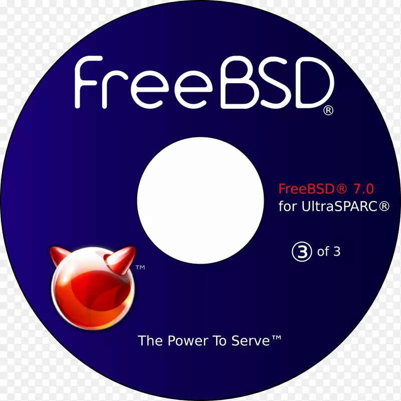 FreeBSD操作系统linux Berkeley软件分发安装-linux