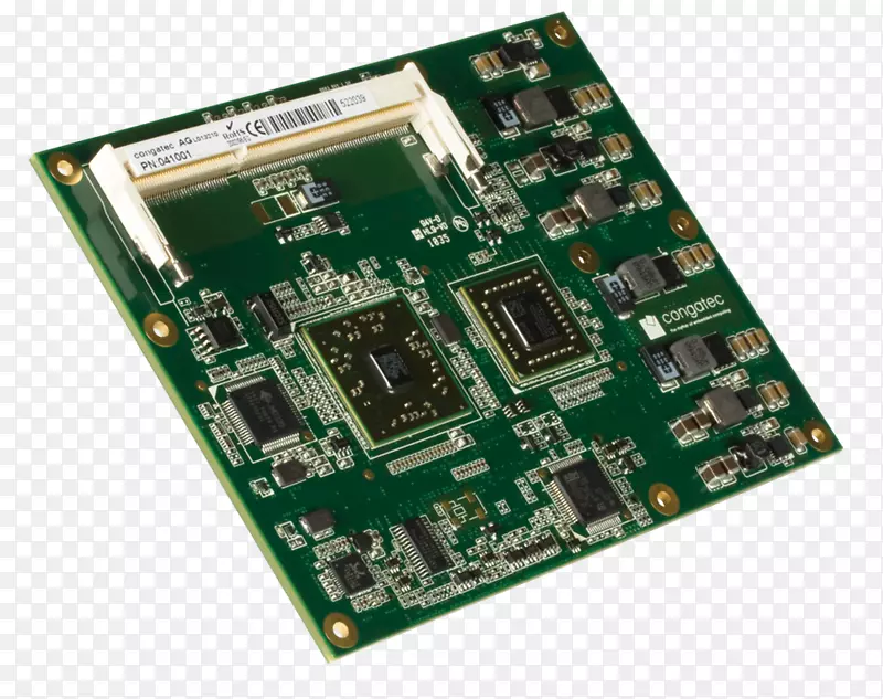 微控制器com表示电视调谐器卡和适配器先进的微型设备电子