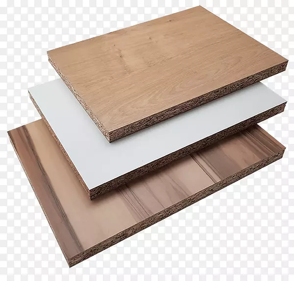 刨花板胶合板中密度纤维板层压板硬木