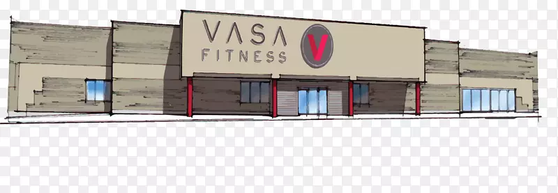 Vasa健身Ogden健身应用程序Android-Android