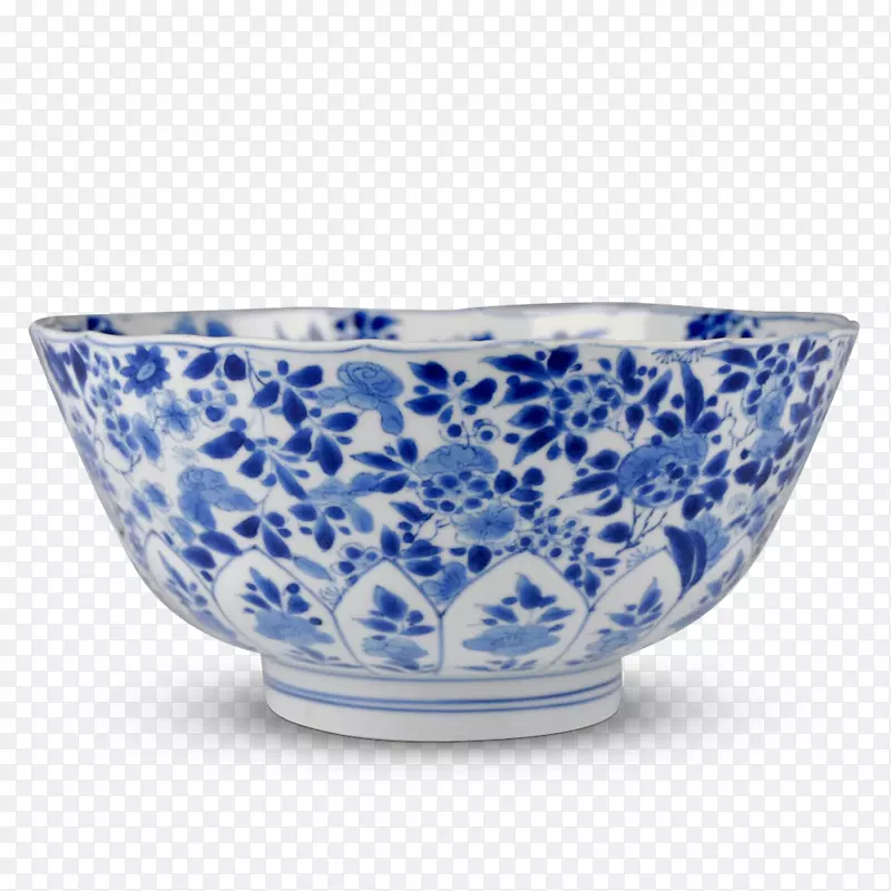 青花陶瓷碗餐具瓷青瓷花瓶