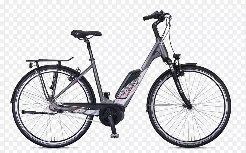 电动自行车中心齿轮卡农代尔自行车公司-自行车