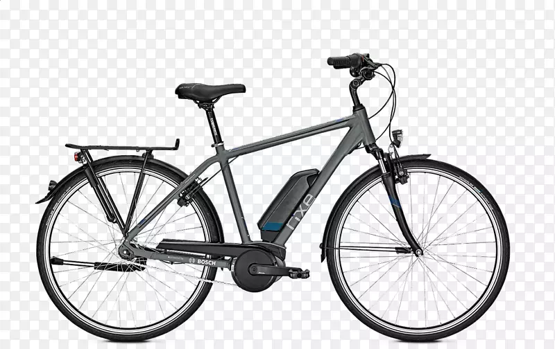 电动自行车城市自行车罗利自行车公司