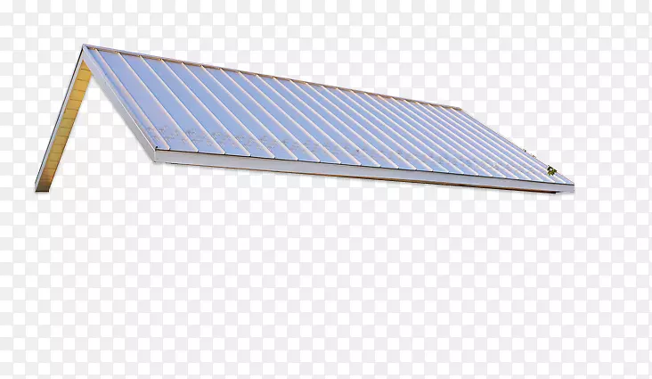 太阳能电池板屋顶能源采光太阳能建筑屋顶