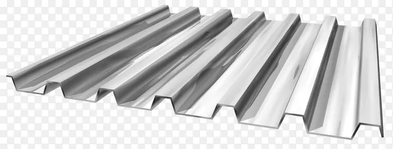 甲板钢金属建筑材料钢结构