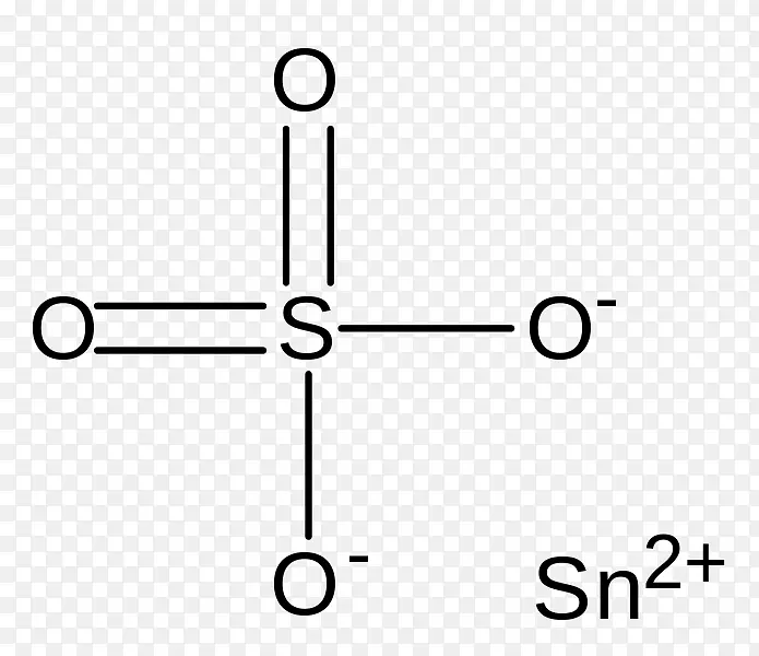 硫酸锡(Ii)硫酸锡(Ii)氯化物硫酸-水